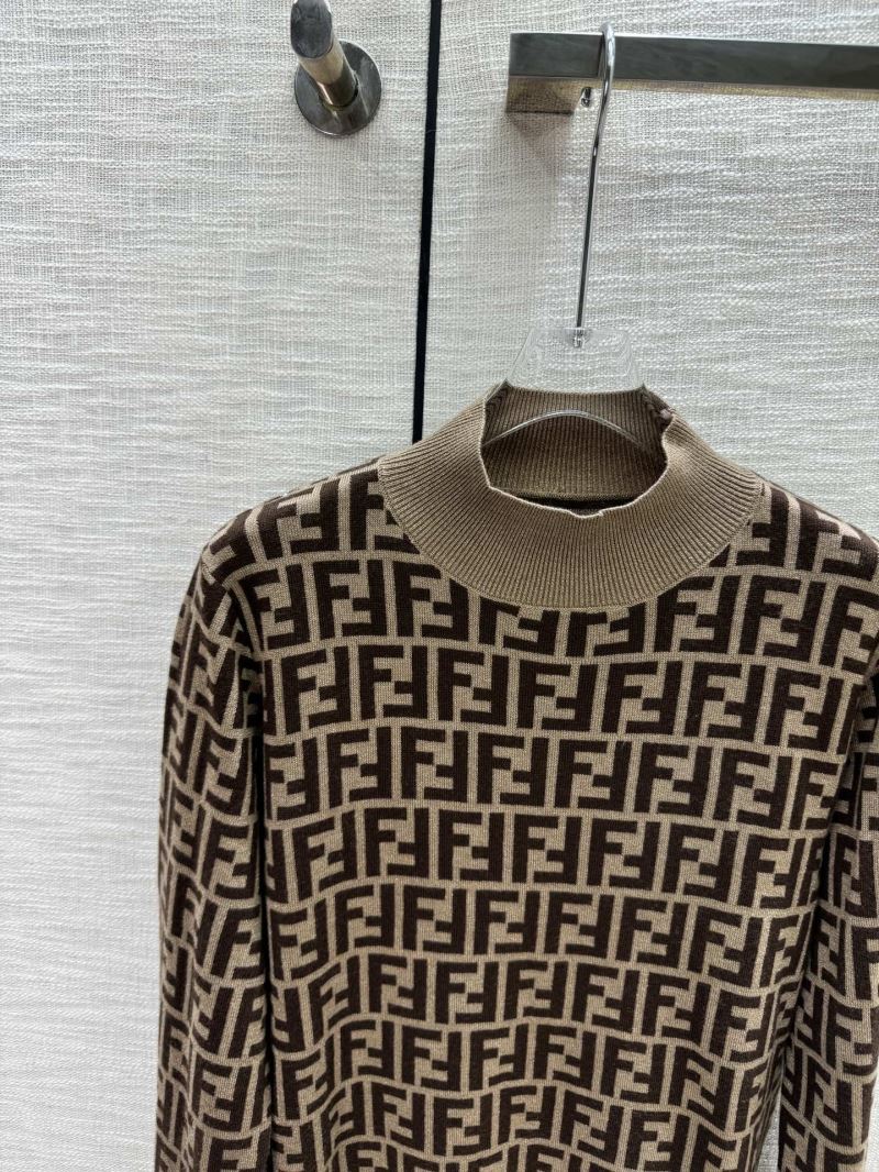 Fendi Sweaters